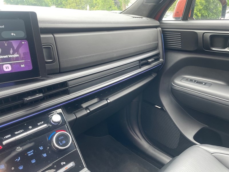 2025 Hyundai Santa Fe Ultimate Calligraphy AWD