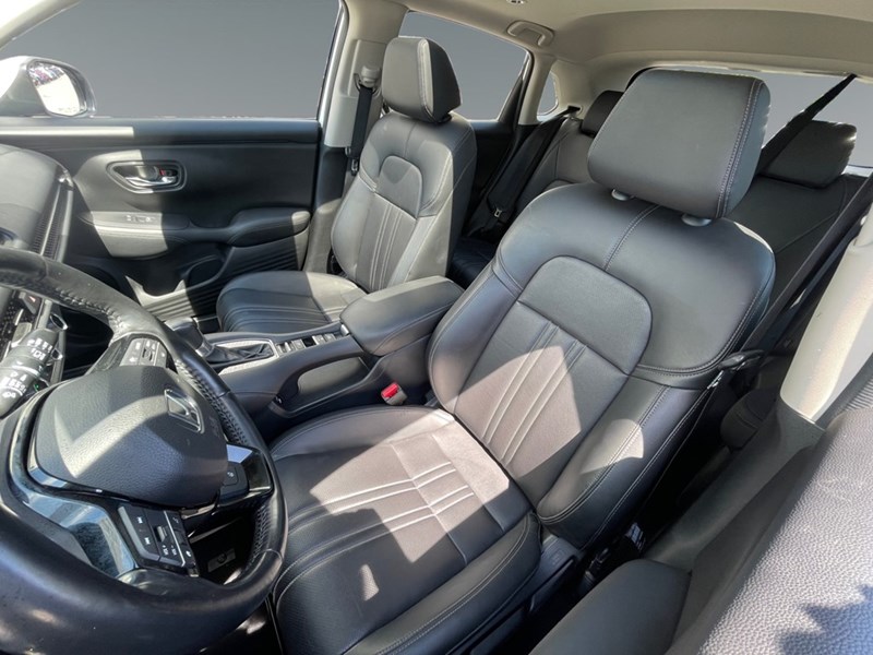 2024 Honda HR-V EX-L Navi AWD CVT