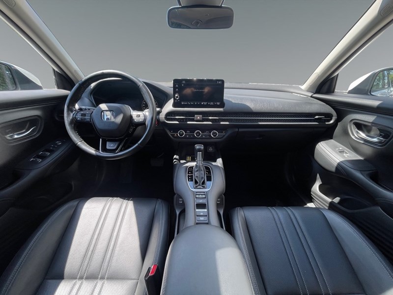 2024 Honda HR-V EX-L Navi AWD CVT