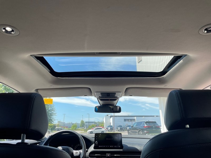 2024 Honda HR-V EX-L Navi AWD CVT