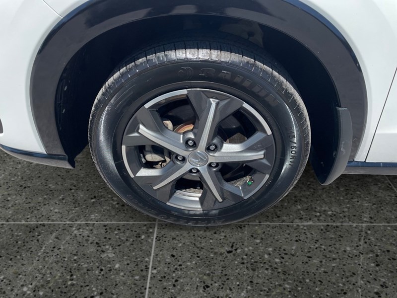 2024 Honda HR-V EX-L Navi AWD CVT