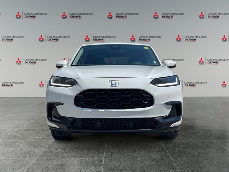 2024 Honda HR-V EX-L Navi AWD CVT