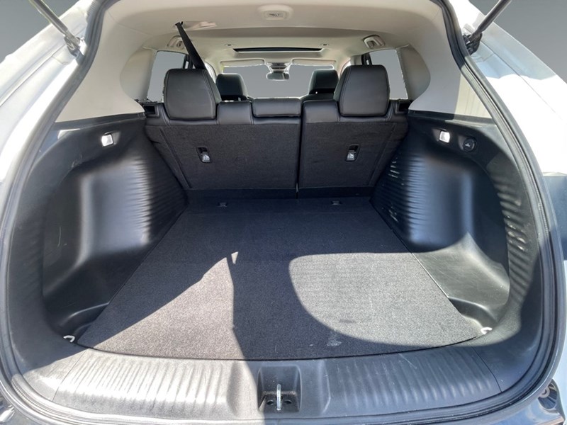 2024 Honda HR-V EX-L Navi AWD CVT