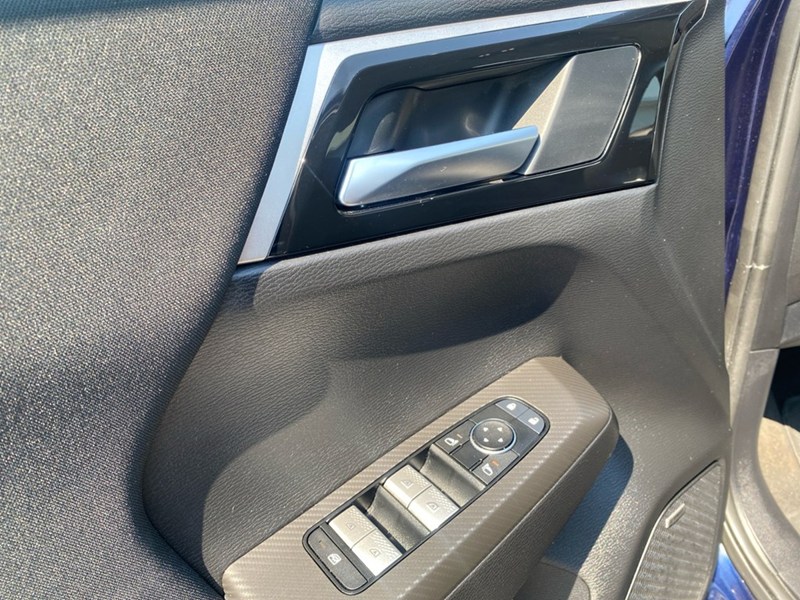 2025 Mitsubishi Outlander ES S-AWC