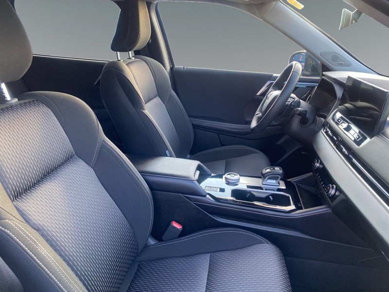 2025 Mitsubishi Outlander ES S-AWC
