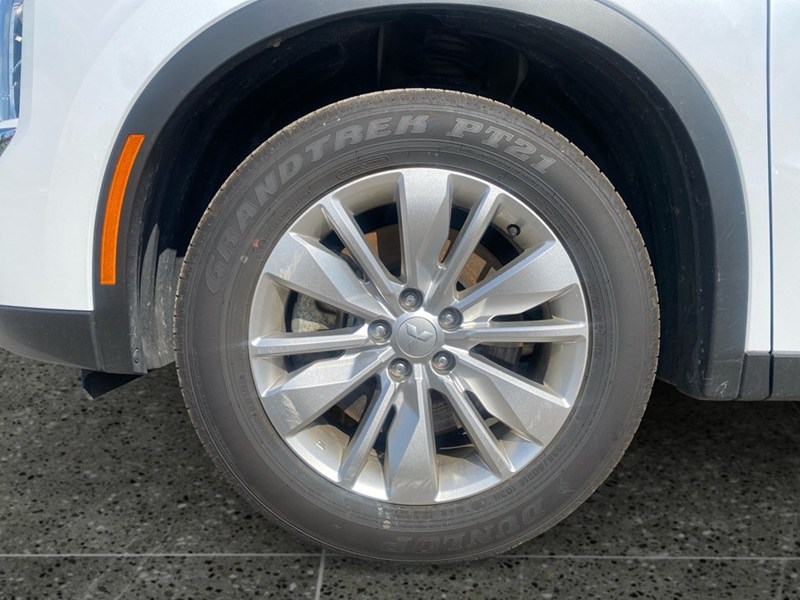 2025 Mitsubishi Outlander ES S-AWC