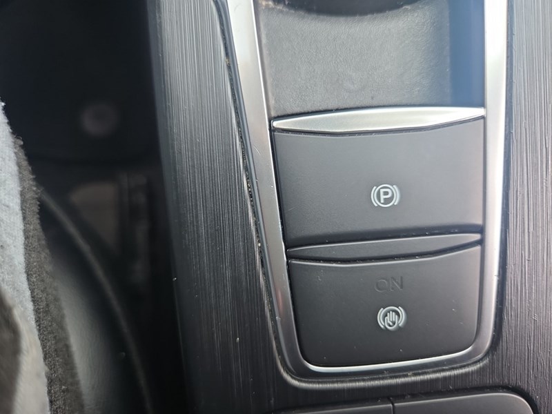 2024 Ford Escape ST-Line AWD