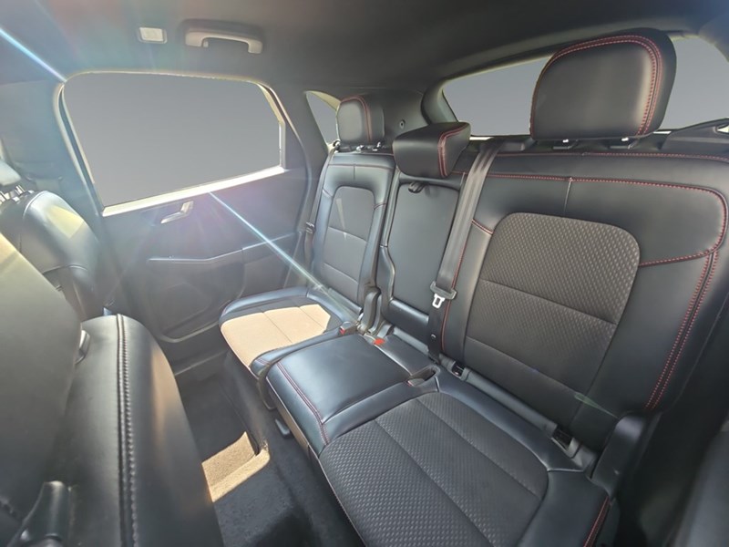 2024 Ford Escape ST-Line AWD