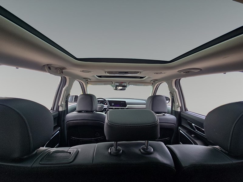 2023 Kia Telluride SX Limited AWD w/Black Interior