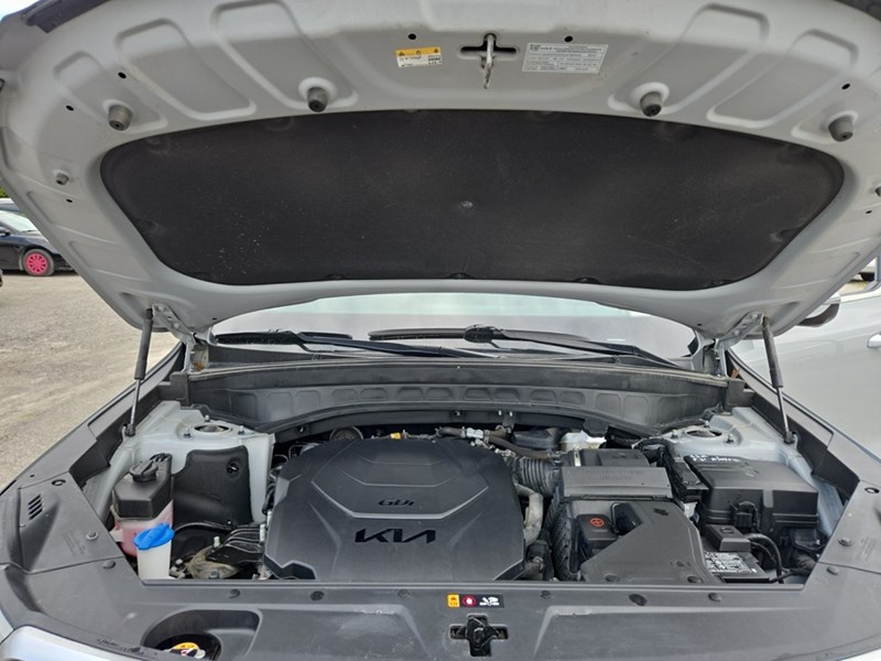 2023 Kia Telluride SX Limited AWD w/Black Interior