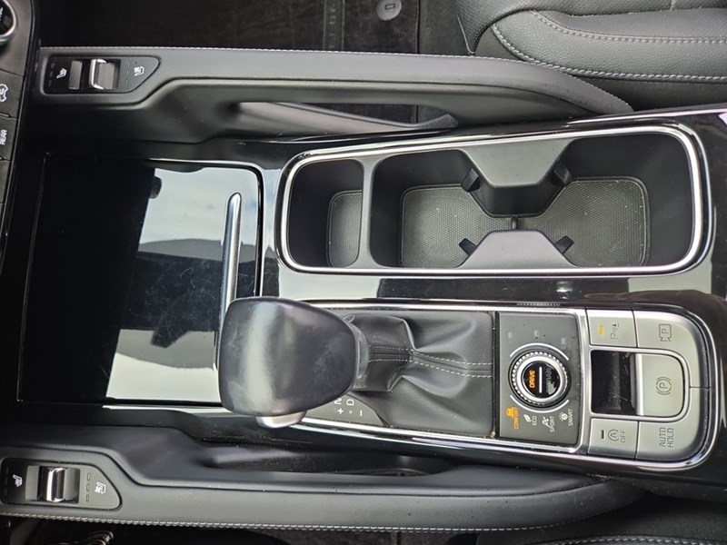 2023 Kia Telluride SX Limited AWD w/Black Interior