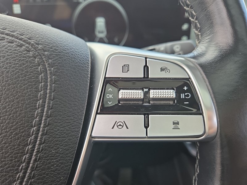 2023 Kia Telluride SX Limited AWD w/Black Interior