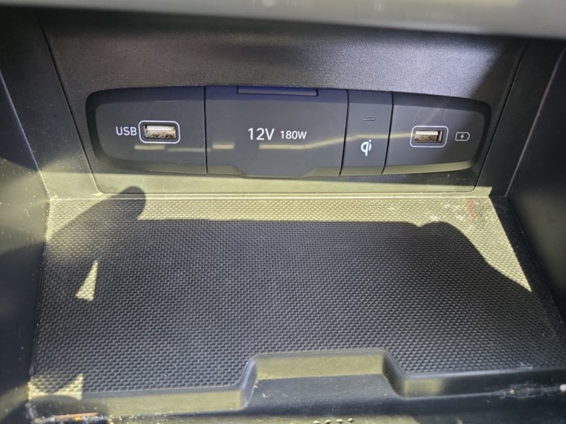 2022 Hyundai Tucson Hybrid Ultimate AWD