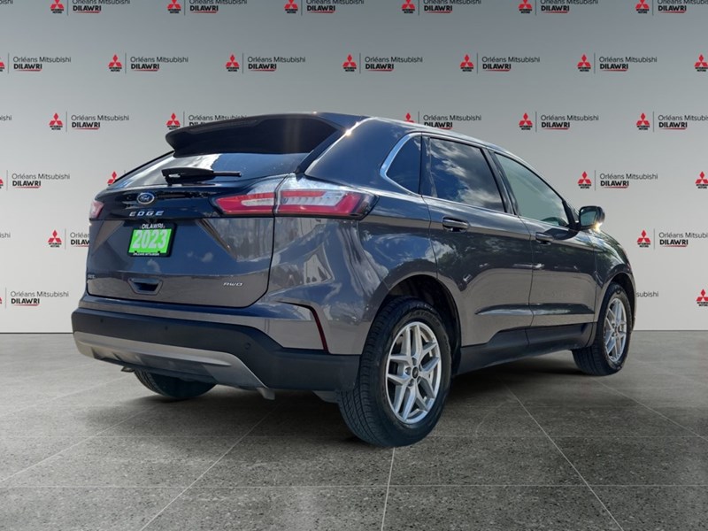 2023 Ford Edge SEL AWD