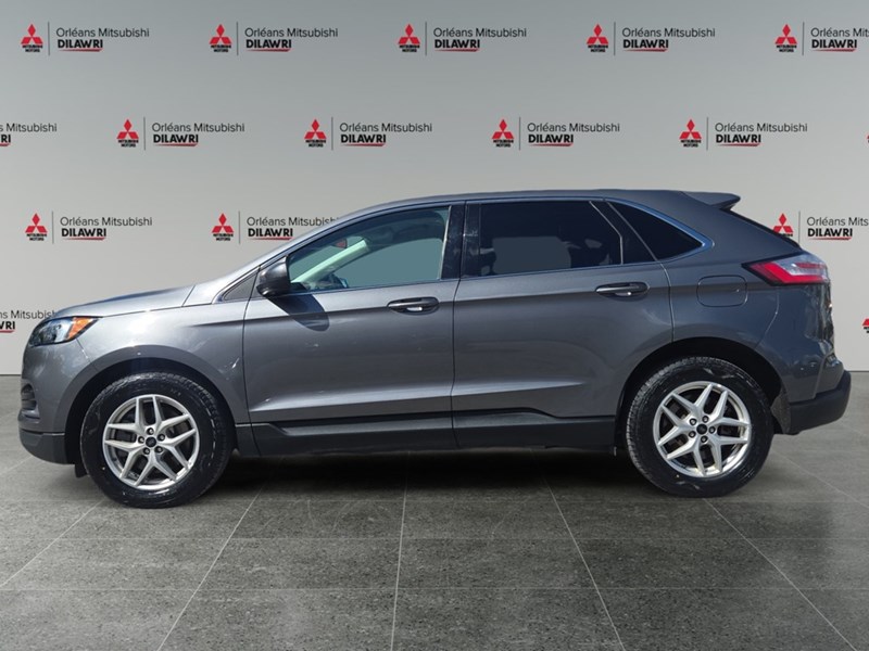 2023 Ford Edge SEL AWD