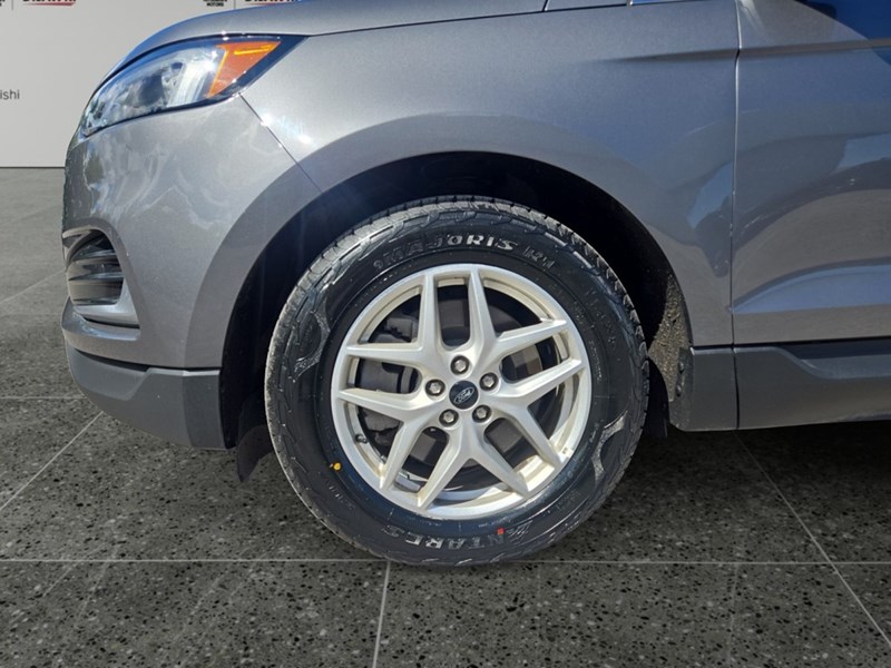 2023 Ford Edge SEL AWD
