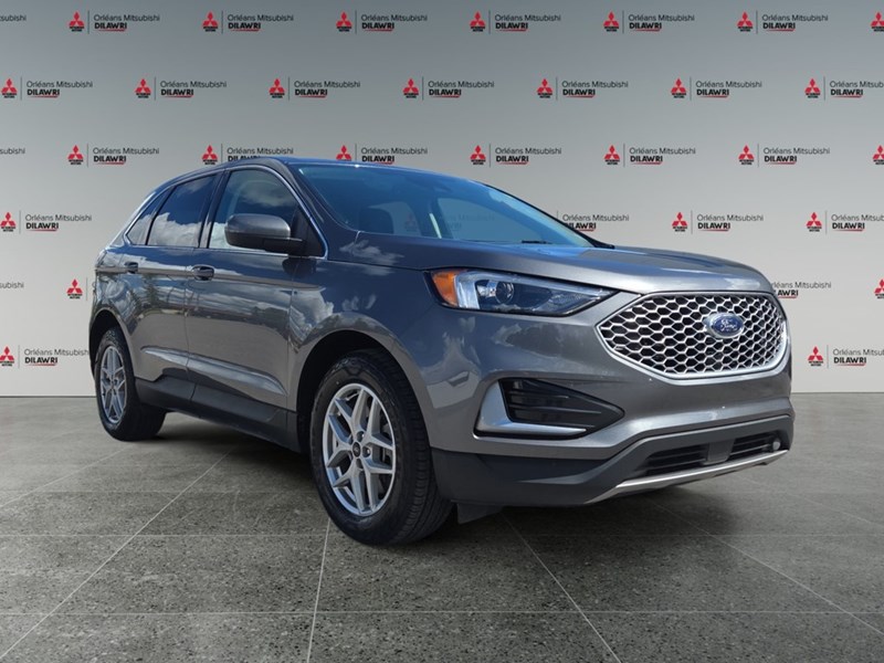 2023 Ford Edge SEL AWD