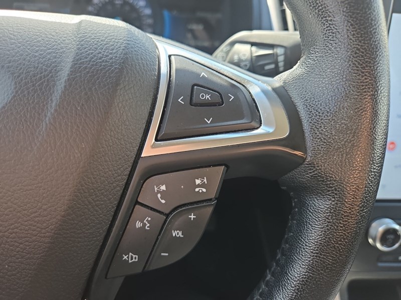 2023 Ford Edge SEL AWD