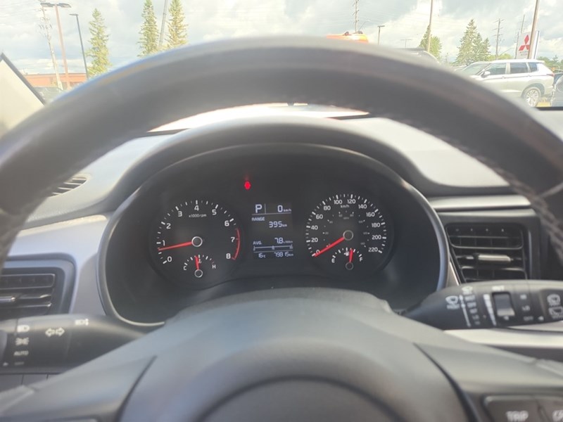 2023 Kia Rio LX+ IVT