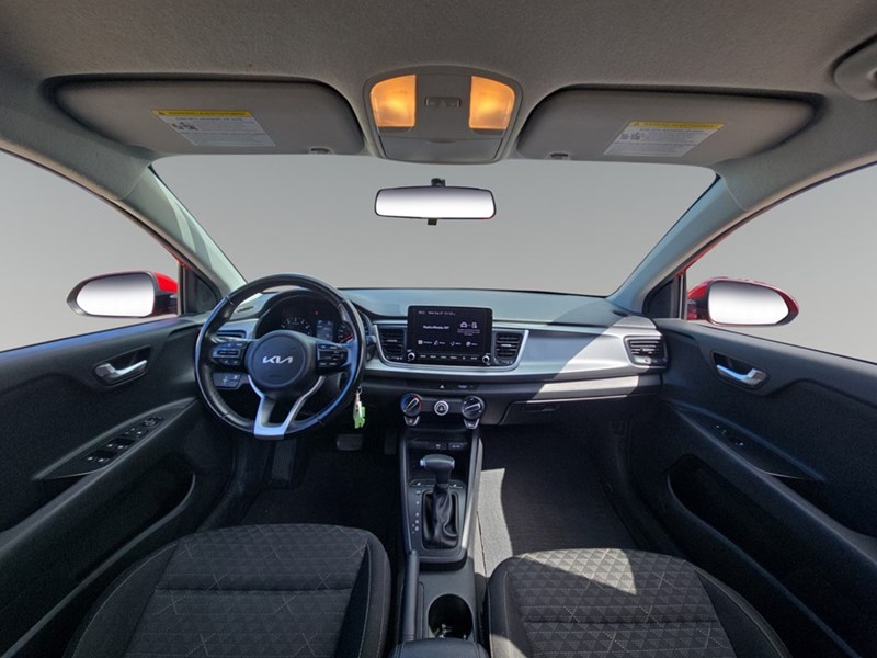 2023 Kia Rio LX+ IVT