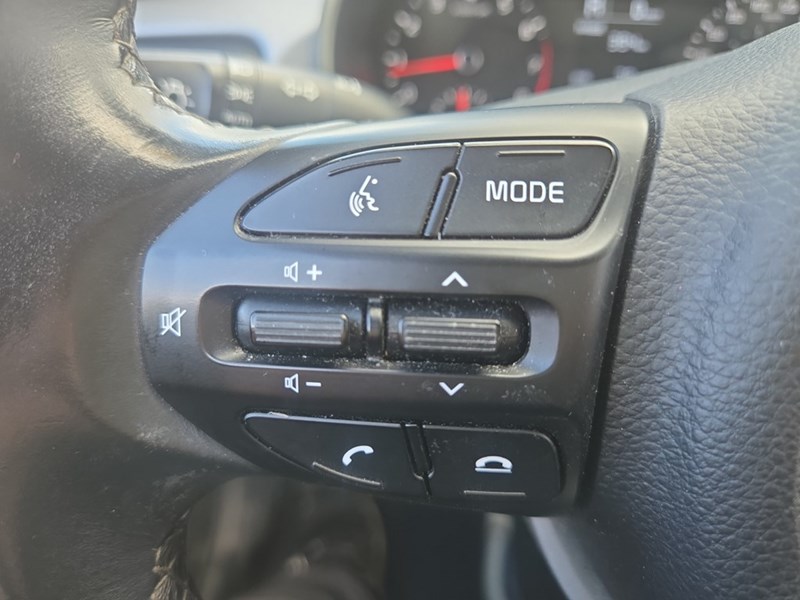 2023 Kia Rio LX+ IVT