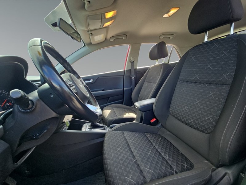 2023 Kia Rio LX+ IVT