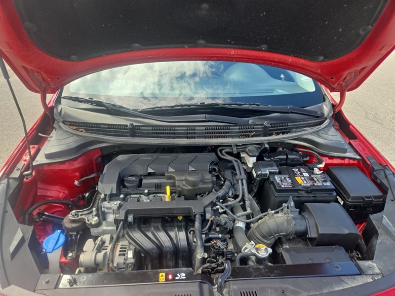 2023 Kia Rio LX+ IVT