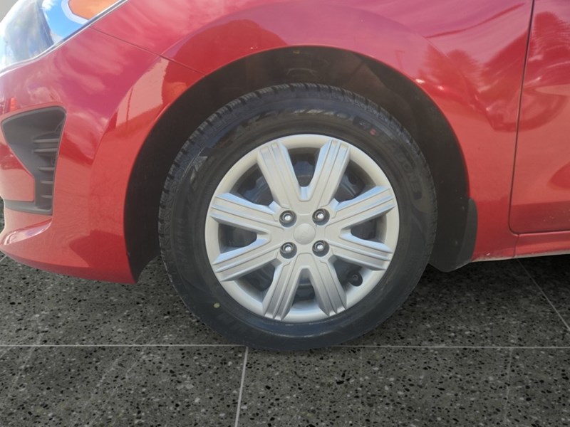 2023 Kia Rio LX+ IVT