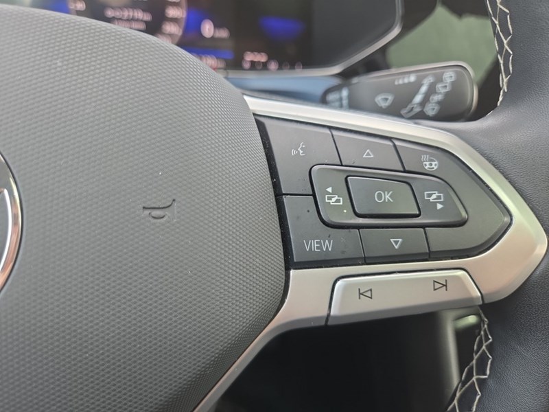 2024 Volkswagen Taos Comfortline FWD