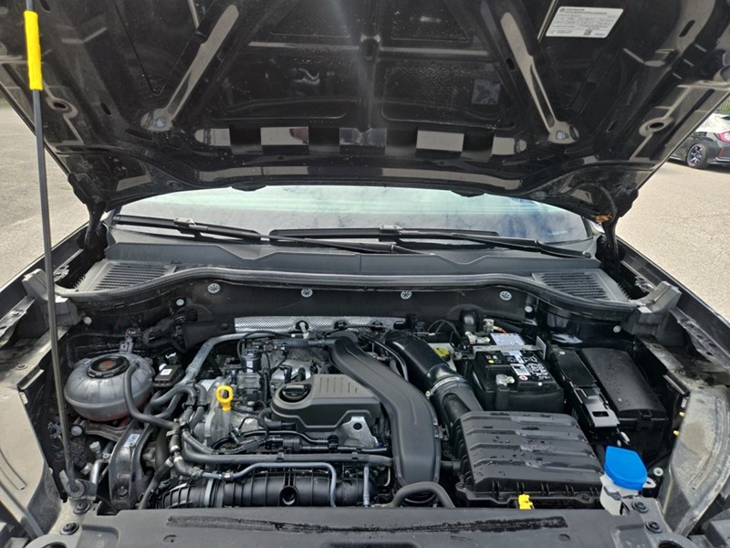 2024 Volkswagen Taos Comfortline FWD