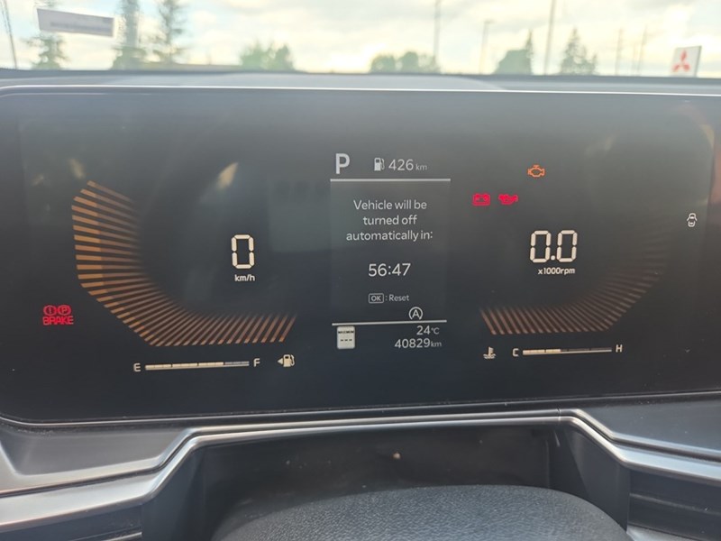 2024 Kia Sorento LX AWD