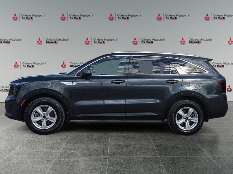 2024 Kia Sorento LX AWD