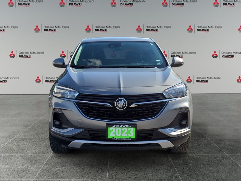 2023 Buick Encore GX AWD 4dr Preferred
