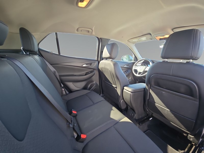 2023 Buick Encore GX AWD 4dr Preferred