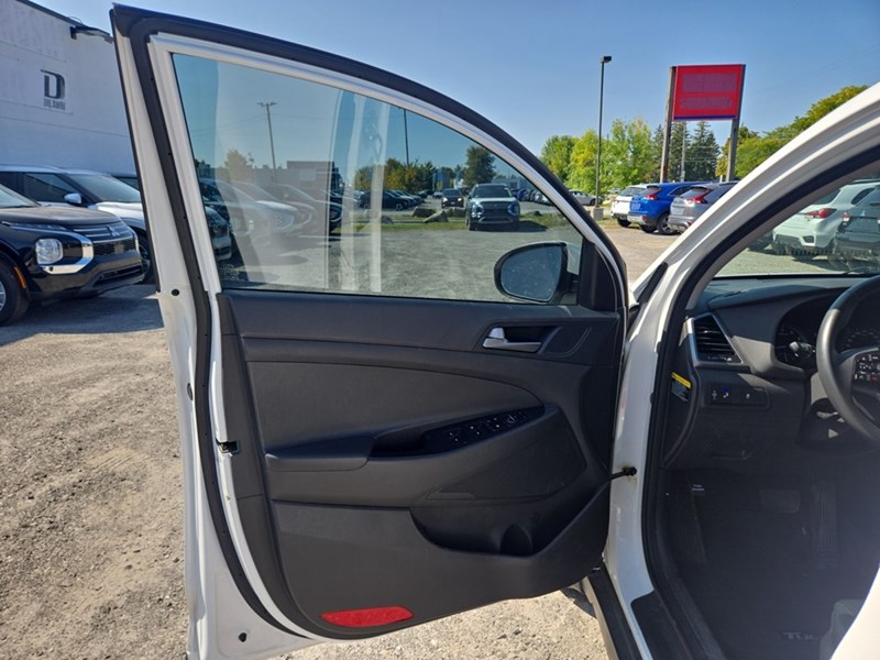 2016 Hyundai Tucson FWD 4dr 2.0L Premium