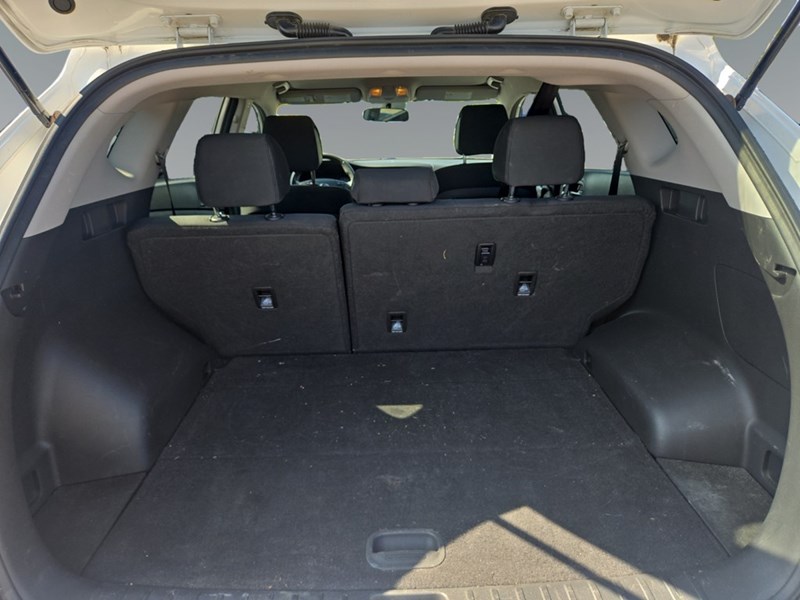 2016 Hyundai Tucson FWD 4dr 2.0L Premium