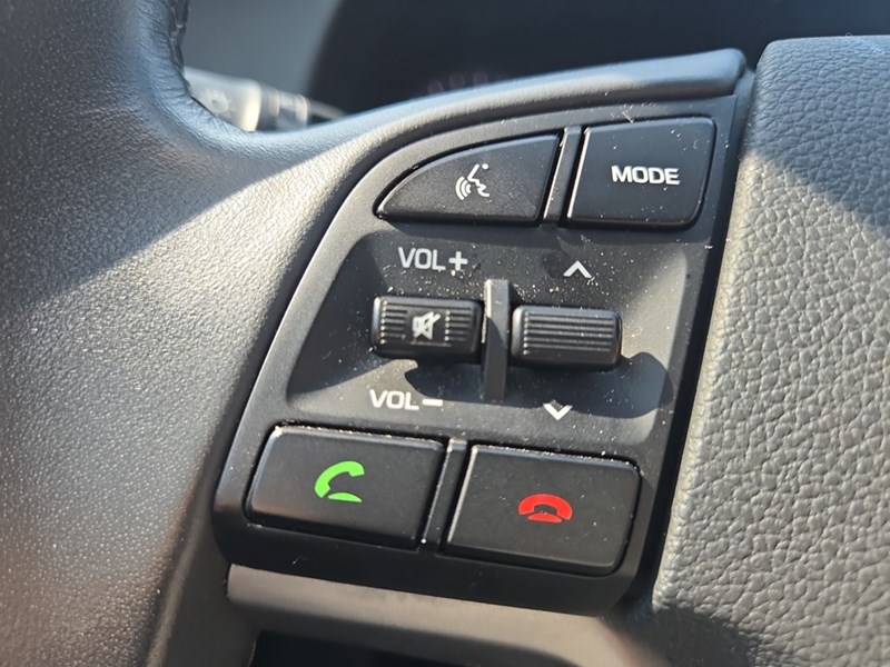 2016 Hyundai Tucson FWD 4dr 2.0L Premium