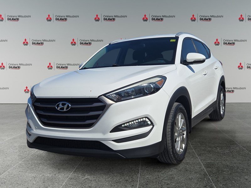 2016 Hyundai Tucson FWD 4dr 2.0L Premium