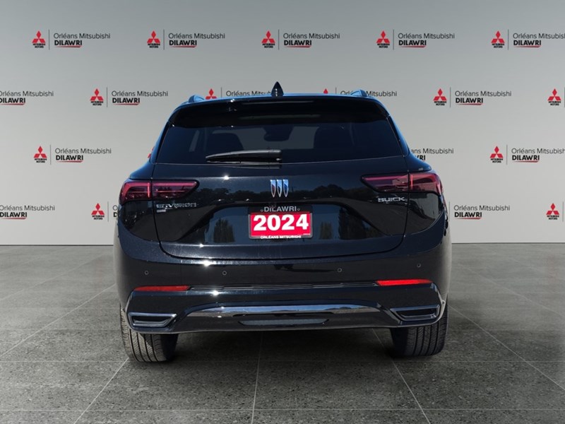 2024 Buick Envision AWD 4dr Sport Touring