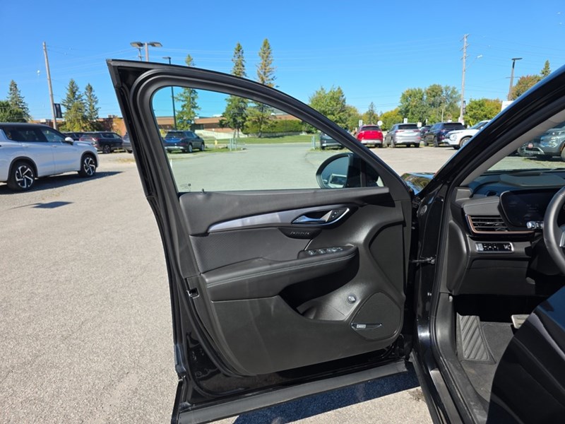 2024 Buick Envision AWD 4dr Sport Touring