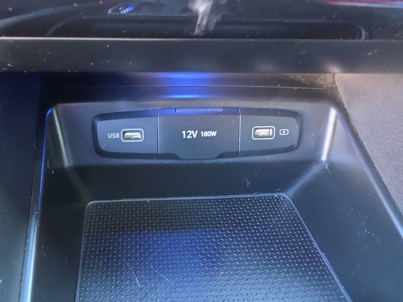 BLUE STONE 2023 Hyundai Santa Cruz Trend AWD
