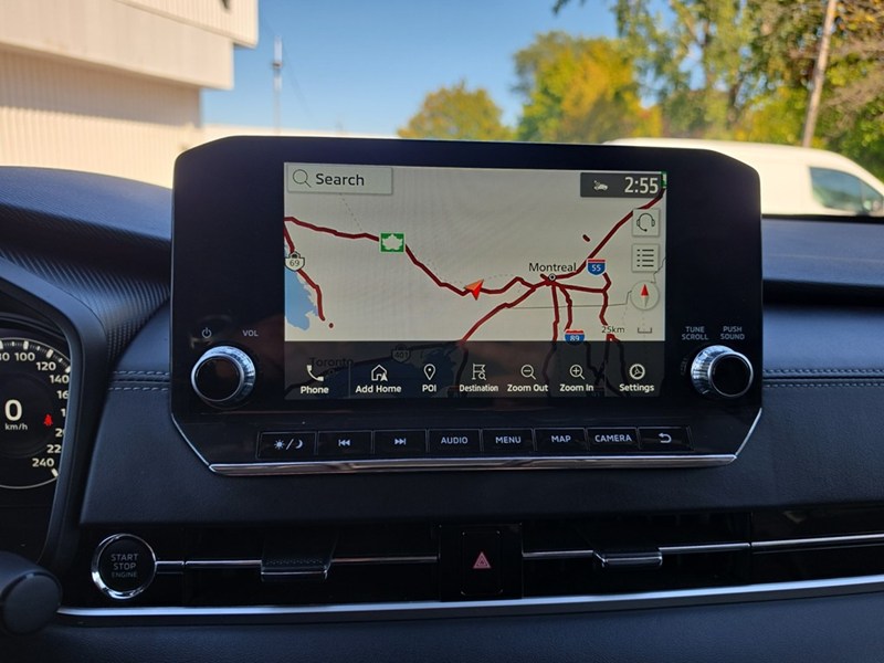 BLACK DIAMOND 2024 Mitsubishi Outlander SEL S-AWC