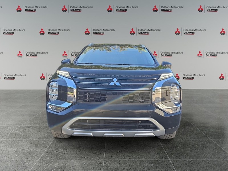 BLACK DIAMOND 2024 Mitsubishi Outlander SEL S-AWC