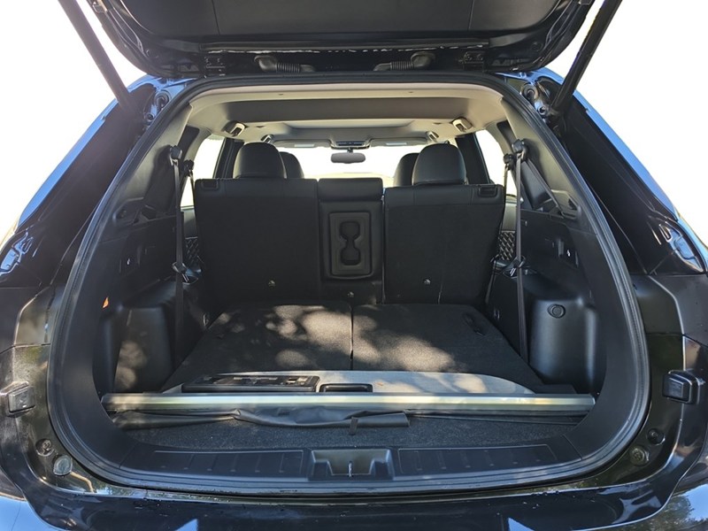 BLACK DIAMOND 2024 Mitsubishi Outlander SEL S-AWC