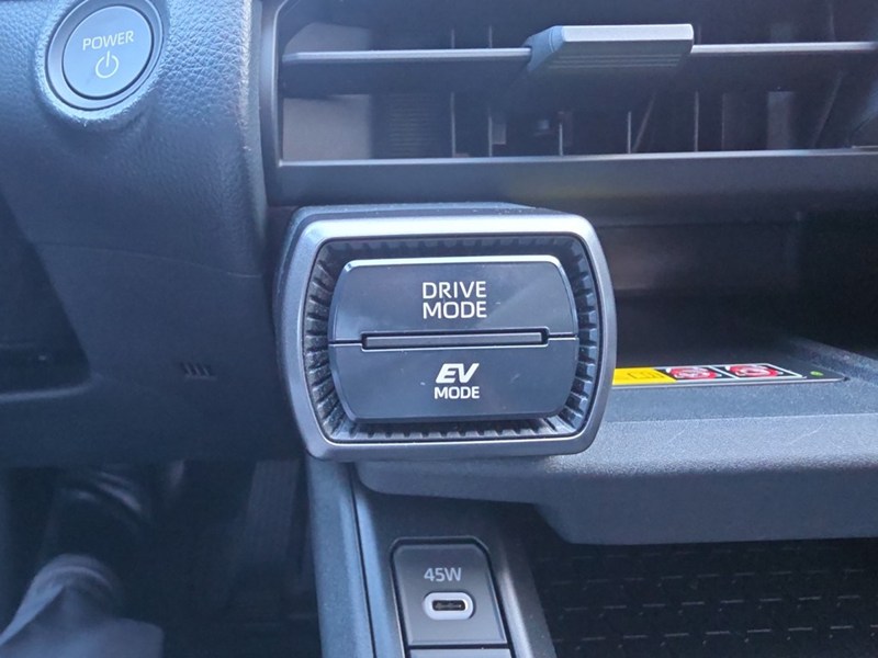 WHITE 2026 Toyota RAV4 XLE AWD