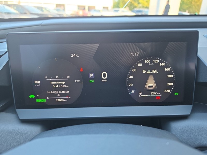 WHITE 2026 Toyota RAV4 XLE AWD