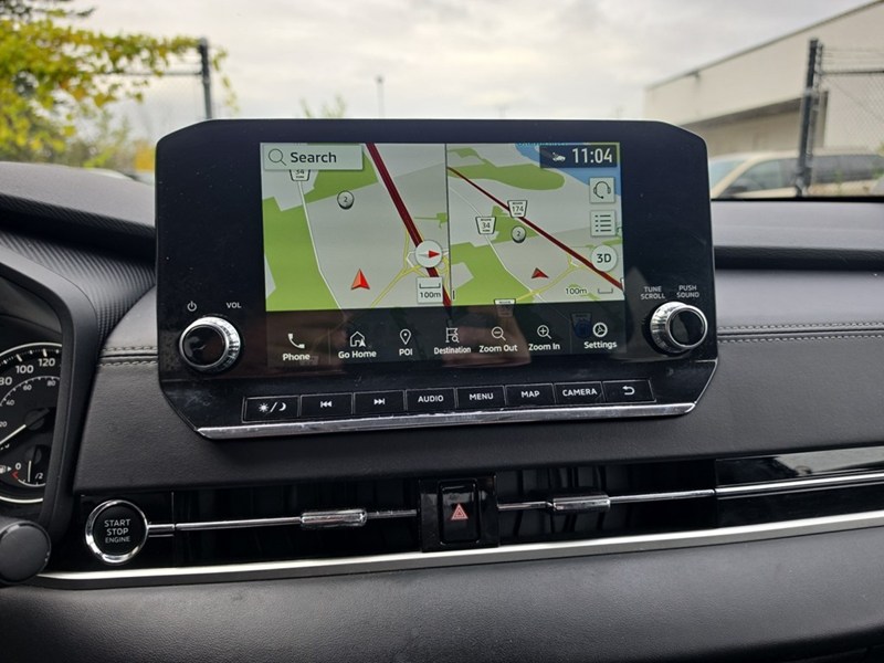 BLACK DIAMOND 2024 Mitsubishi Outlander SE S-AWC