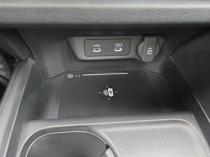 CRYSTAL BLACK P 2025 Acura ADX Platinum Elite A-Spec AWD