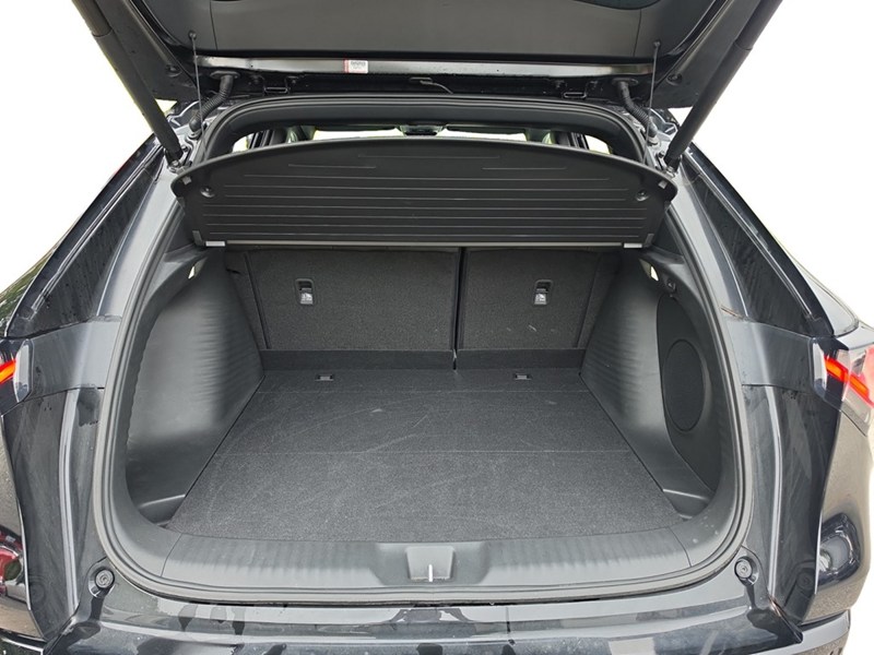 CRYSTAL BLACK P 2025 Acura ADX Platinum Elite A-Spec AWD