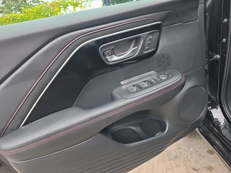 CRYSTAL BLACK P 2025 Acura ADX Platinum Elite A-Spec AWD